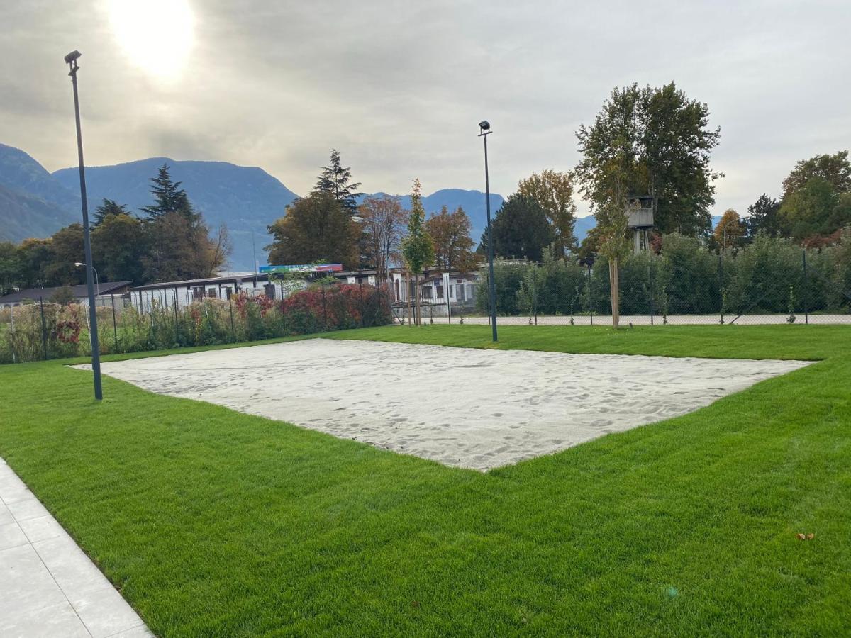 New Great Apartment Bolzano With 25M Pool Exterior foto